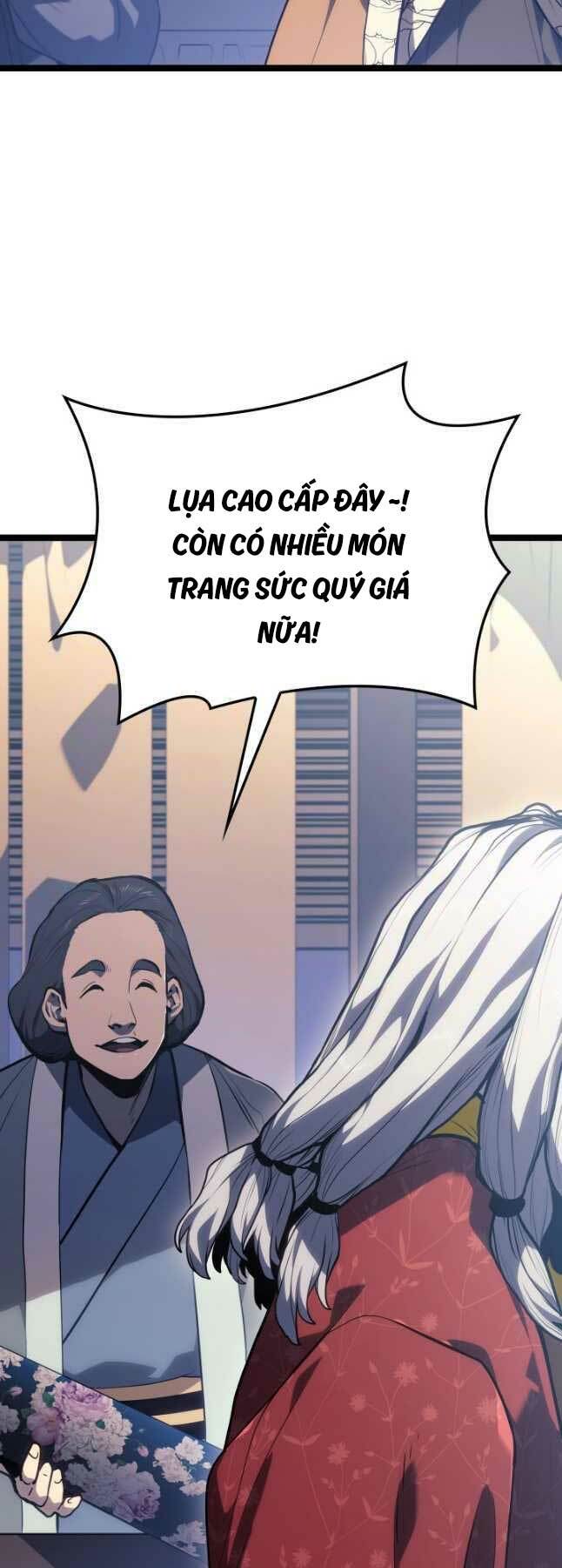 Tử Thần Phiêu Nguyệt Chapter 56 - TC Truyện