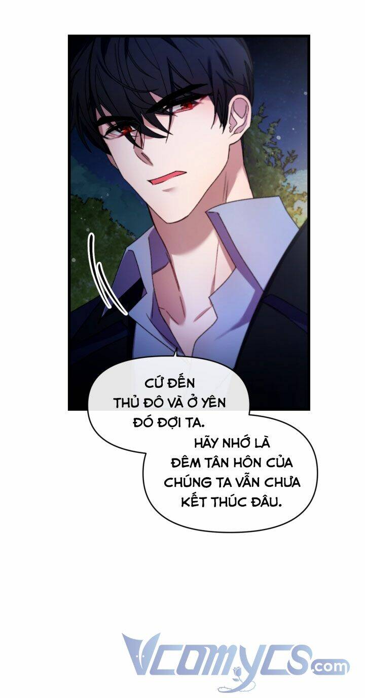 Vị Hôn Thê Của Kẻ Săn Mồi Chapter 12 - TC Truyện