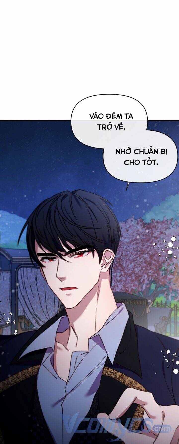 Vị Hôn Thê Của Kẻ Săn Mồi Chapter 12 - TC Truyện