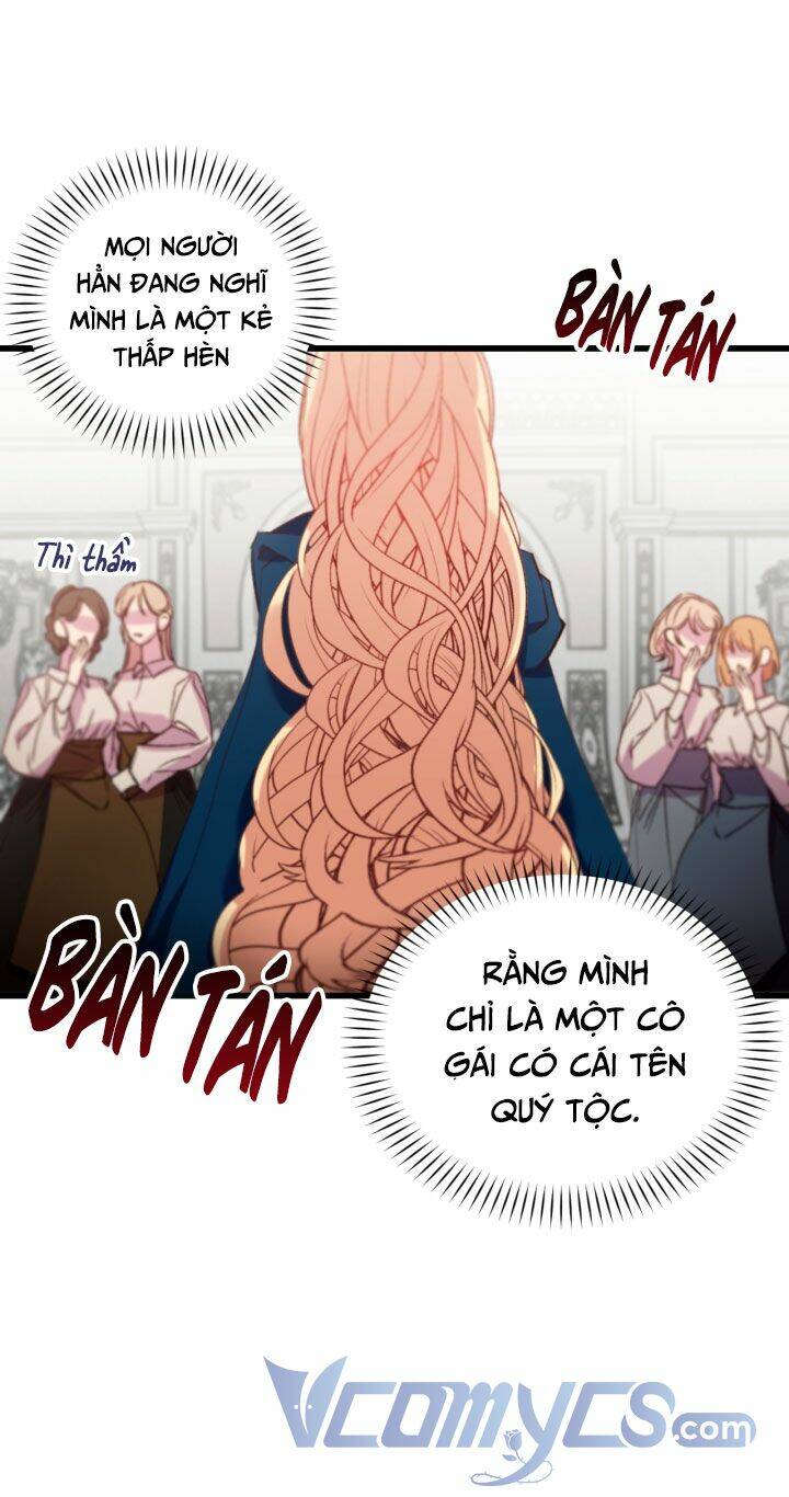 Vị Hôn Thê Của Kẻ Săn Mồi Chapter 12 - TC Truyện