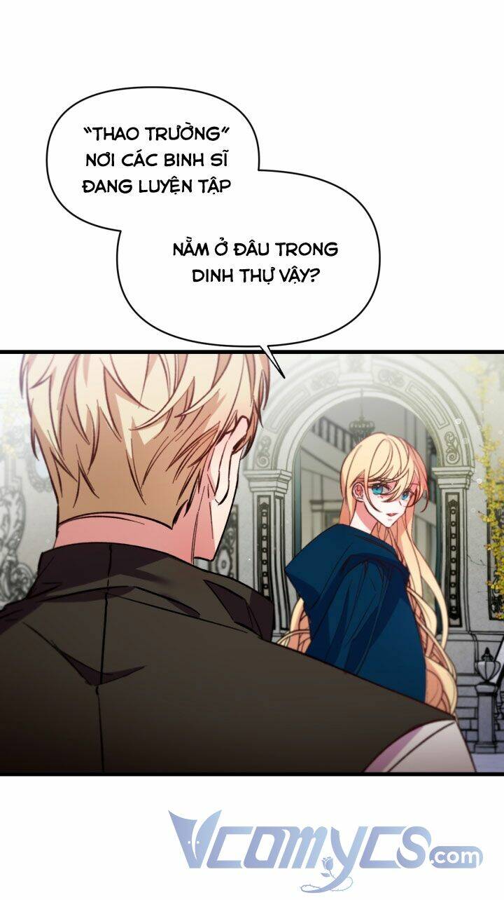 Vị Hôn Thê Của Kẻ Săn Mồi Chapter 12 - TC Truyện