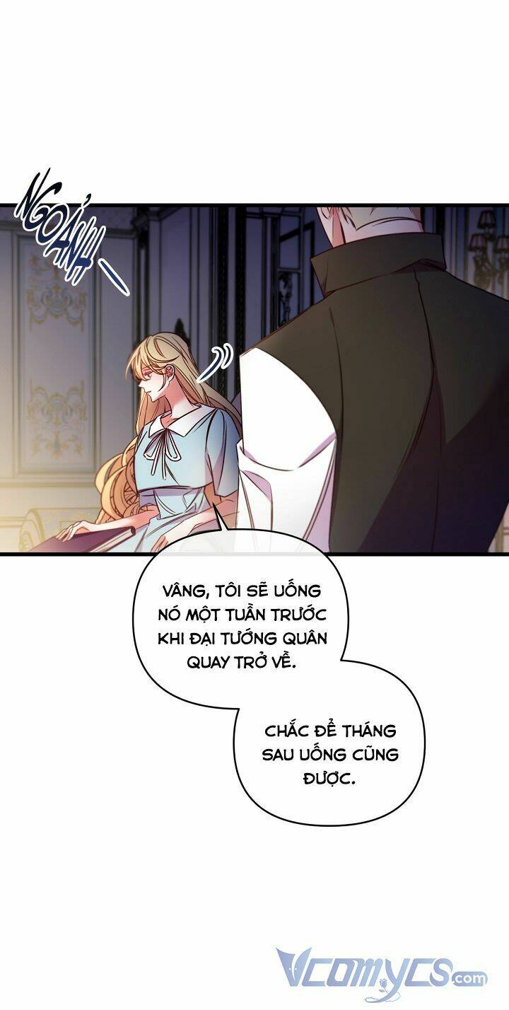 Vị Hôn Thê Của Kẻ Săn Mồi Chapter 15 - TC Truyện