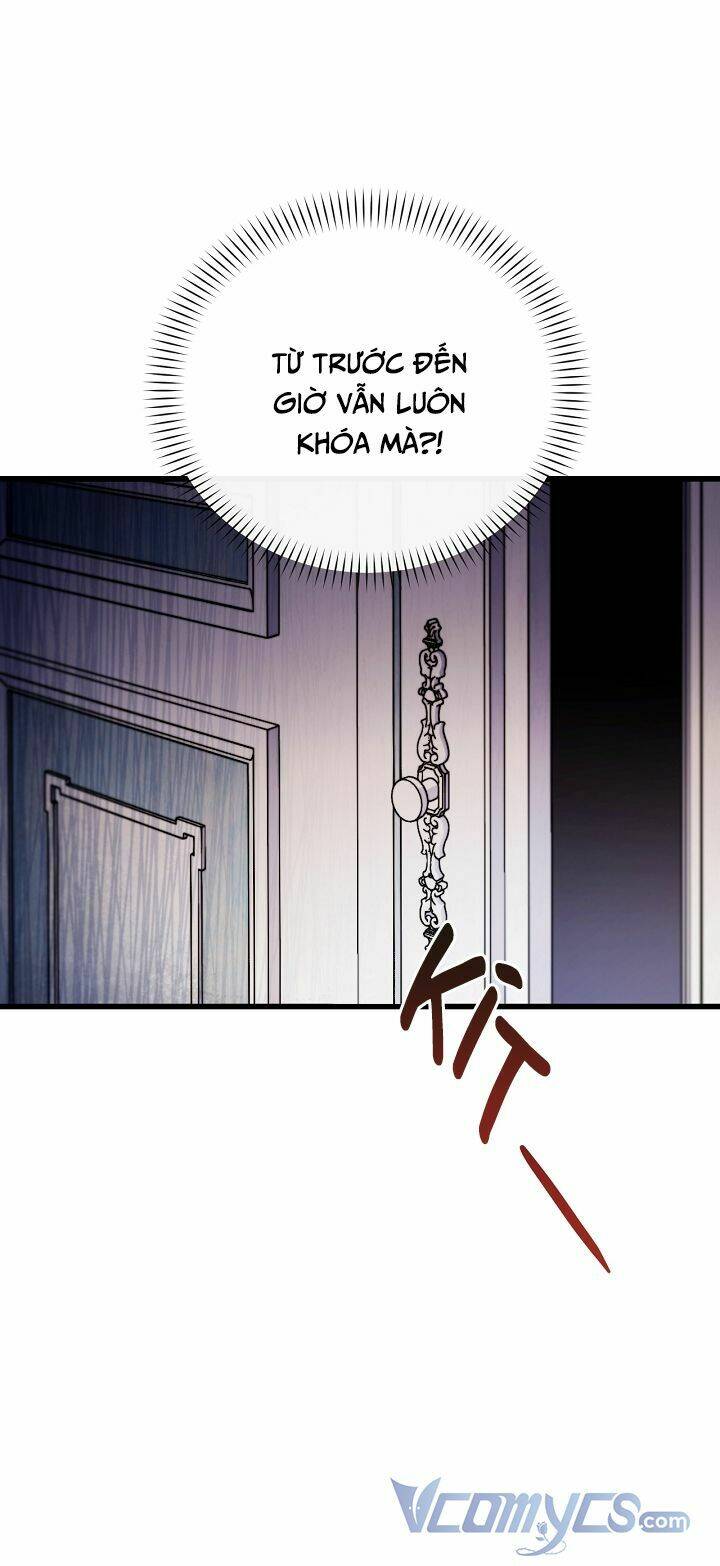 Vị Hôn Thê Của Kẻ Săn Mồi Chapter 15 - TC Truyện