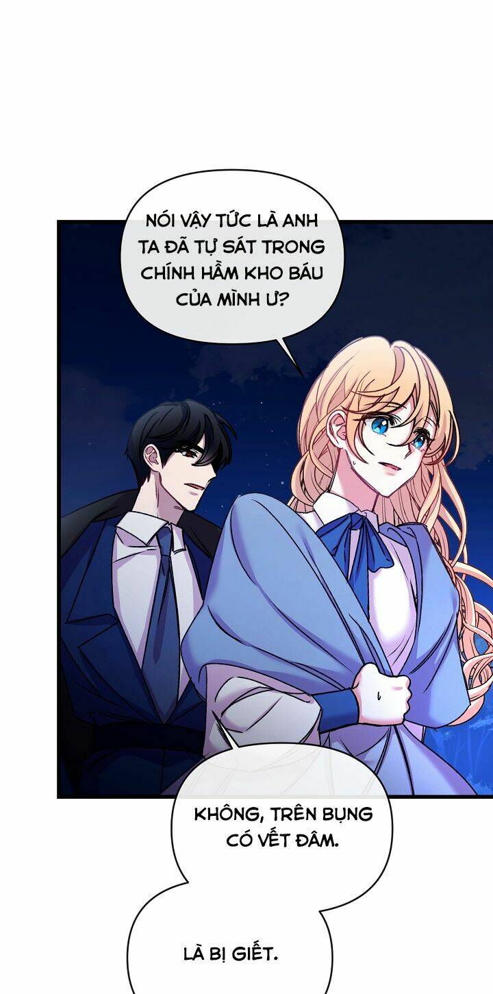 Vị Hôn Thê Của Kẻ Săn Mồi Chapter 28 - TC Truyện