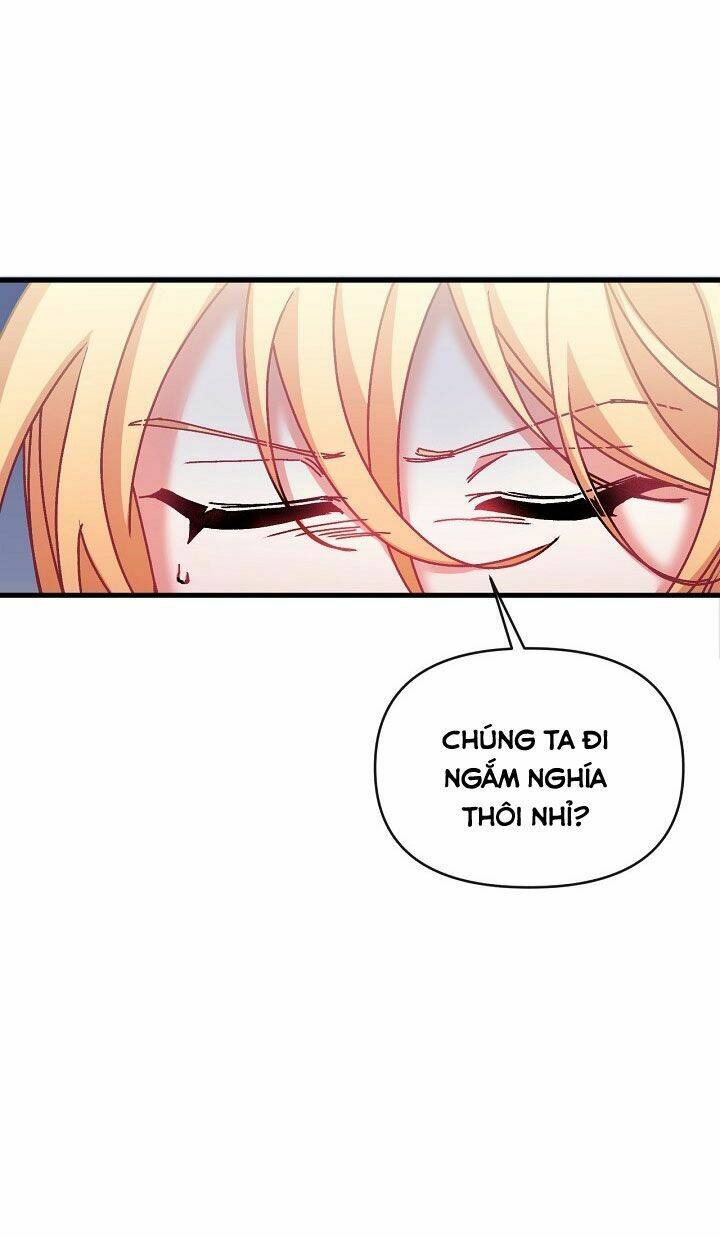 Vị Hôn Thê Của Kẻ Săn Mồi Chapter 34 - TC Truyện