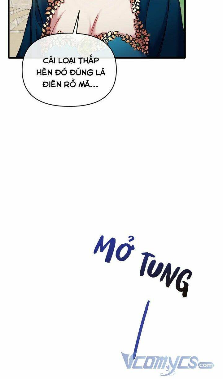 Vị Hôn Thê Của Kẻ Săn Mồi Chapter 34 - TC Truyện