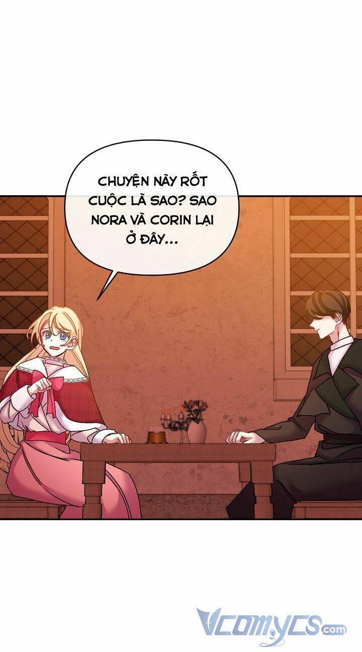 Vị Hôn Thê Của Kẻ Săn Mồi Chapter 37 - TC Truyện