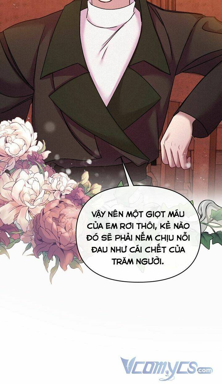 Vị Hôn Thê Của Kẻ Săn Mồi Chapter 37 - TC Truyện