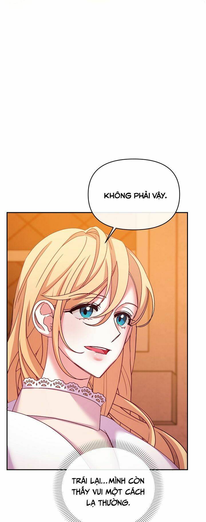 Vị Hôn Thê Của Kẻ Săn Mồi Chapter 37 - TC Truyện