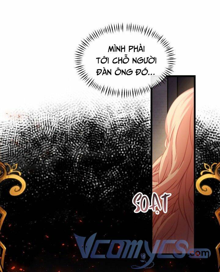 Vị Hôn Thê Của Kẻ Săn Mồi Chapter 4 - TC Truyện