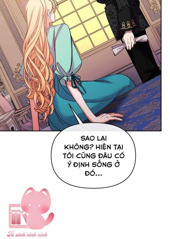 Vị Hôn Thê Của Kẻ Săn Mồi Chapter 40 - TC Truyện