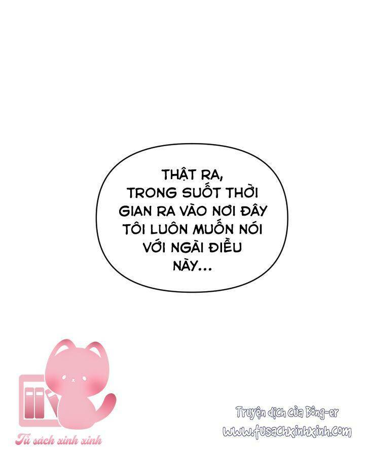 Vị Hôn Thê Của Kẻ Săn Mồi Chapter 40 - TC Truyện