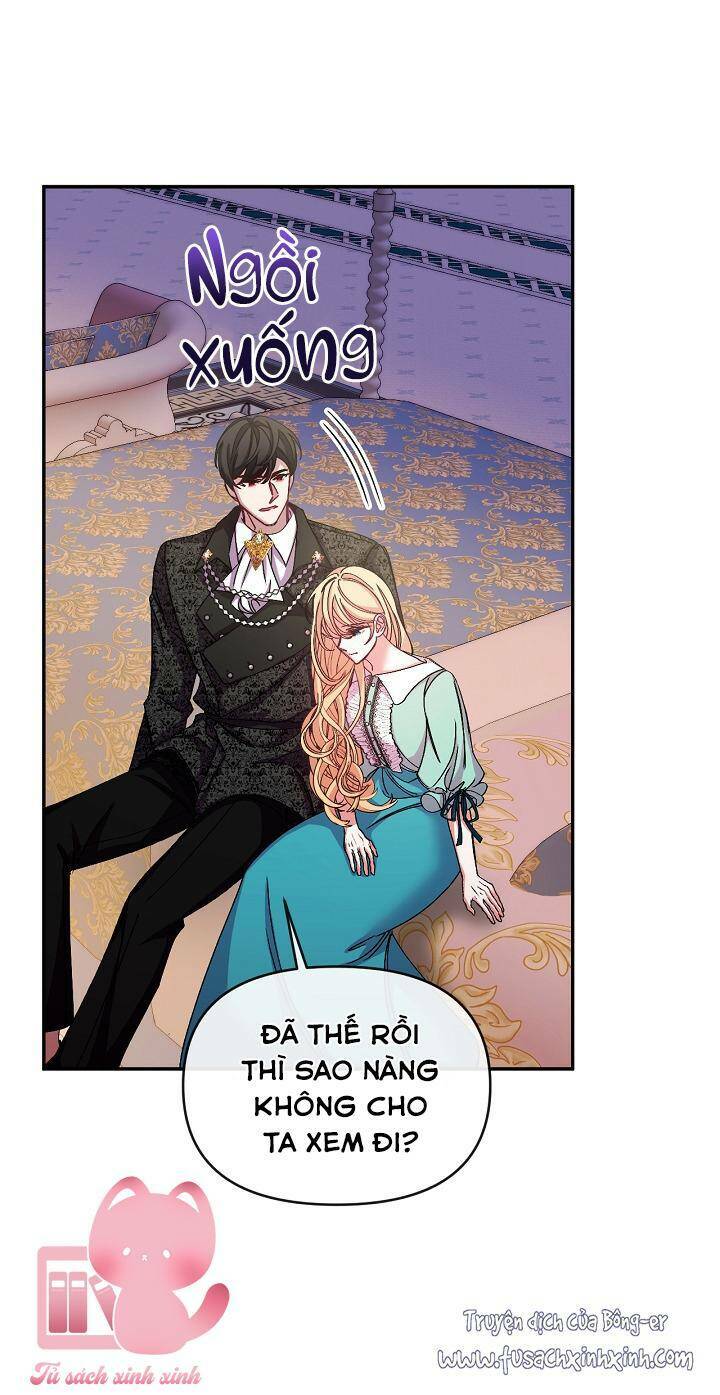 Vị Hôn Thê Của Kẻ Săn Mồi Chapter 40 - TC Truyện