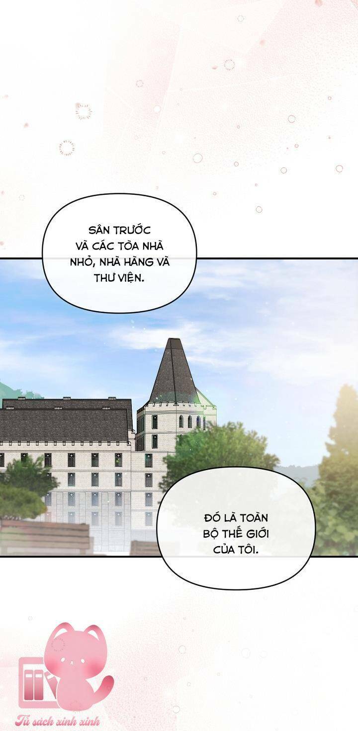 Vị Hôn Thê Của Kẻ Săn Mồi Chapter 44 - TC Truyện