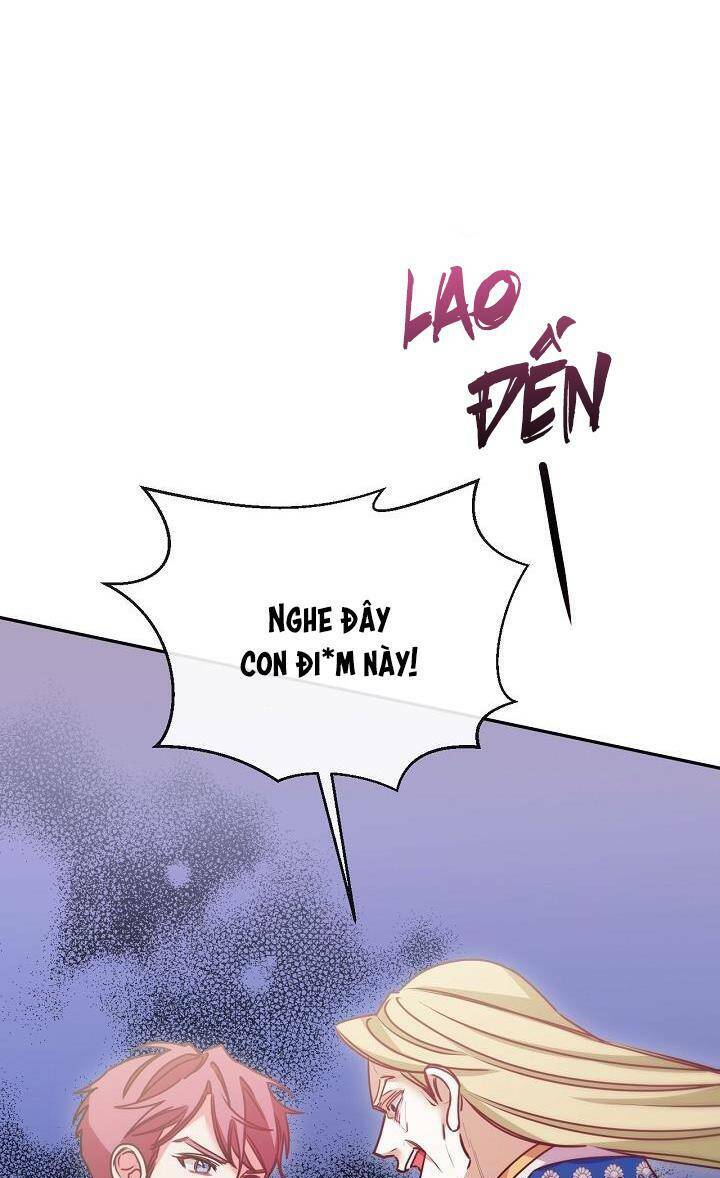 Vị Hôn Thê Của Kẻ Săn Mồi Chapter 44 - TC Truyện