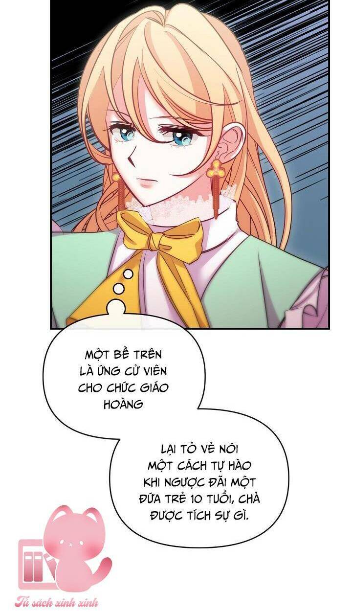 Vị Hôn Thê Của Kẻ Săn Mồi Chapter 44 - TC Truyện