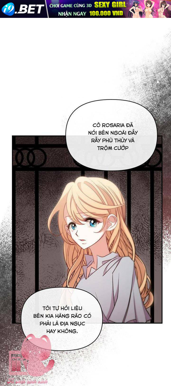 Vị Hôn Thê Của Kẻ Săn Mồi Chapter 44 - TC Truyện