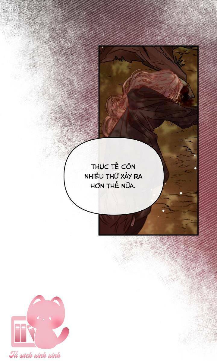 Vị Hôn Thê Của Kẻ Săn Mồi Chapter 44 - TC Truyện