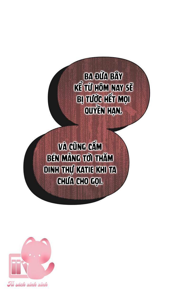 Vị Hôn Thê Của Kẻ Săn Mồi Chapter 53 - TC Truyện