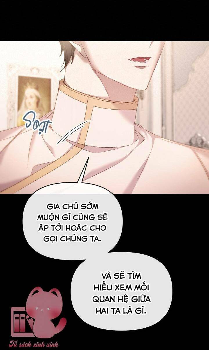 Vị Hôn Thê Của Kẻ Săn Mồi Chapter 53 - TC Truyện