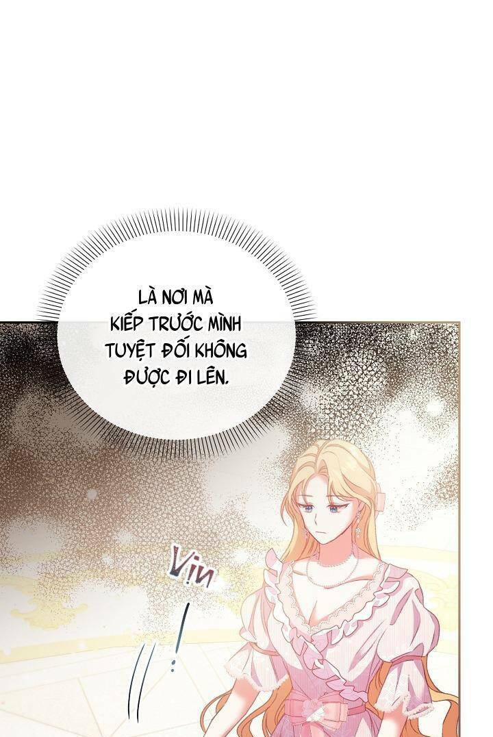 Vị Hôn Thê Của Kẻ Săn Mồi Chapter 53 - TC Truyện