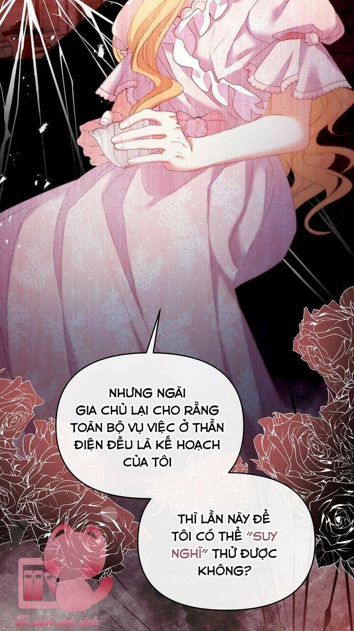 Vị Hôn Thê Của Kẻ Săn Mồi Chapter 53 - TC Truyện