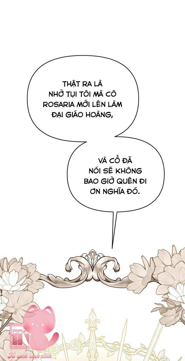 Vị Hôn Thê Của Kẻ Săn Mồi Chapter 53 - TC Truyện