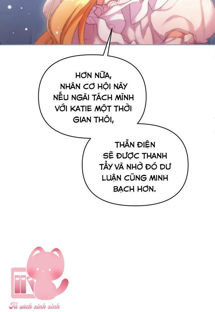 Vị Hôn Thê Của Kẻ Săn Mồi Chapter 53 - TC Truyện