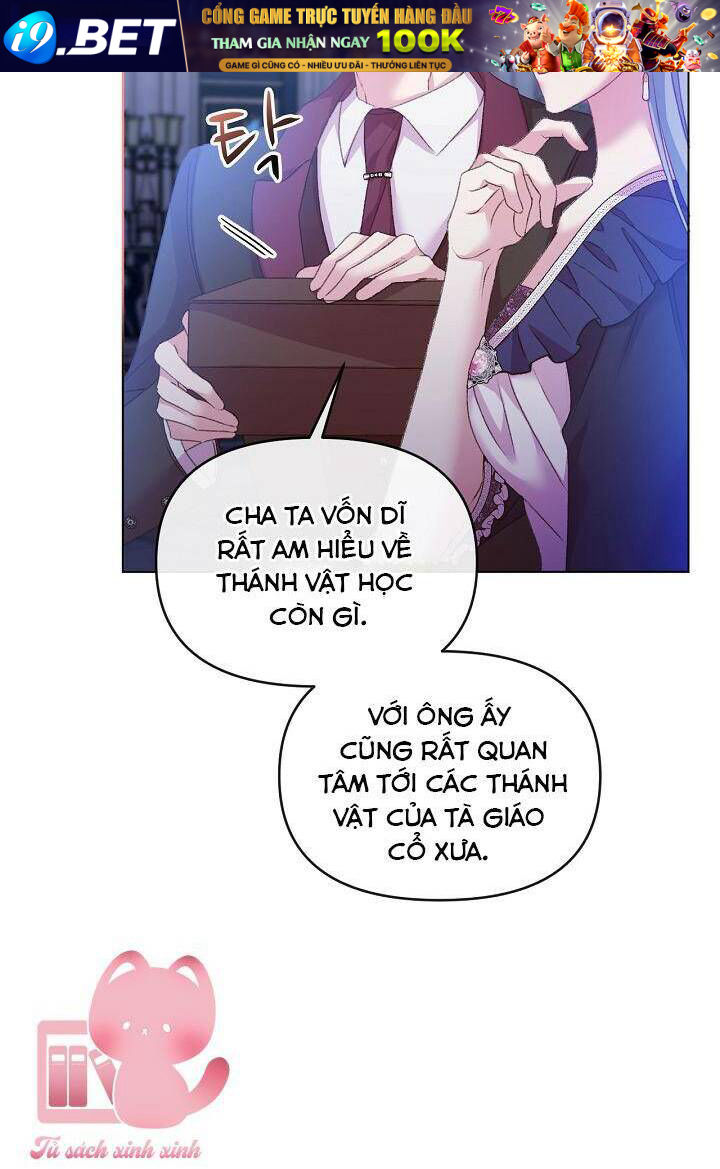 Vị Hôn Thê Của Kẻ Săn Mồi Chapter 57 - TC Truyện