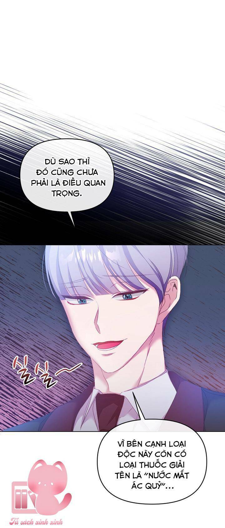 Vị Hôn Thê Của Kẻ Săn Mồi Chapter 57 - TC Truyện