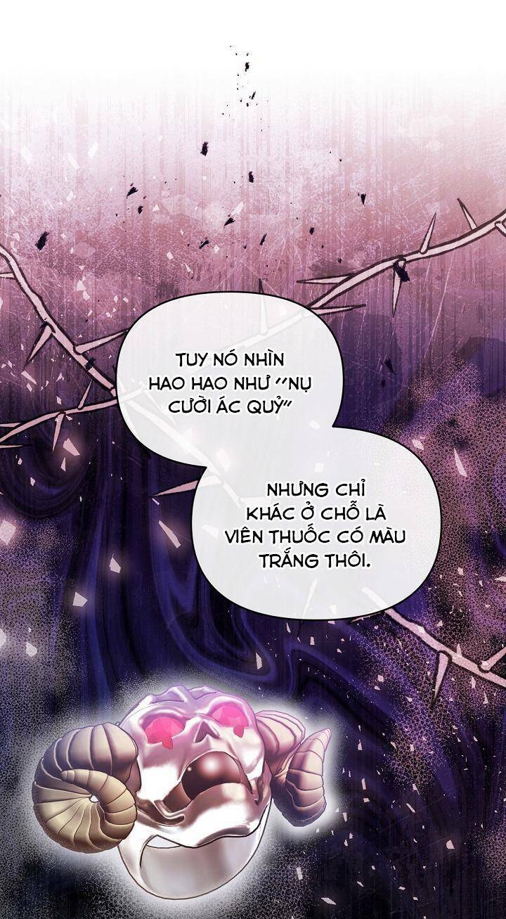 Vị Hôn Thê Của Kẻ Săn Mồi Chapter 57 - TC Truyện