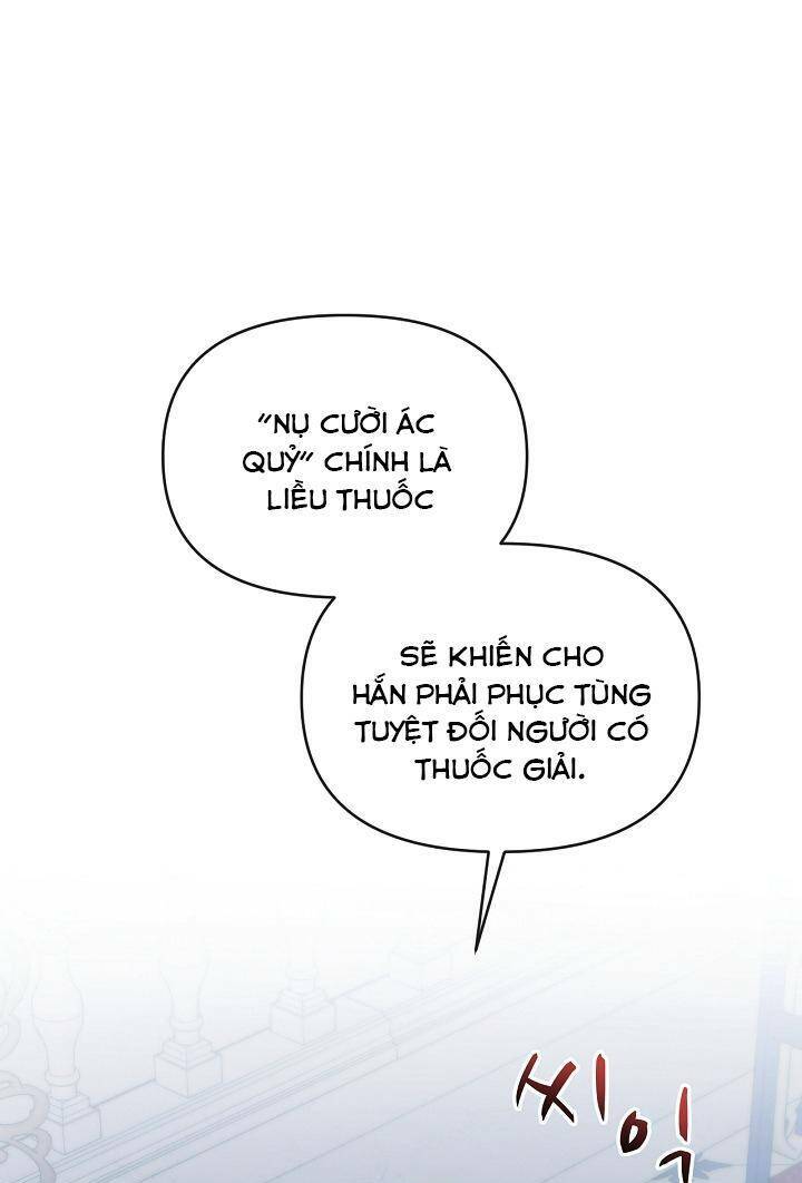 Vị Hôn Thê Của Kẻ Săn Mồi Chapter 57 - TC Truyện