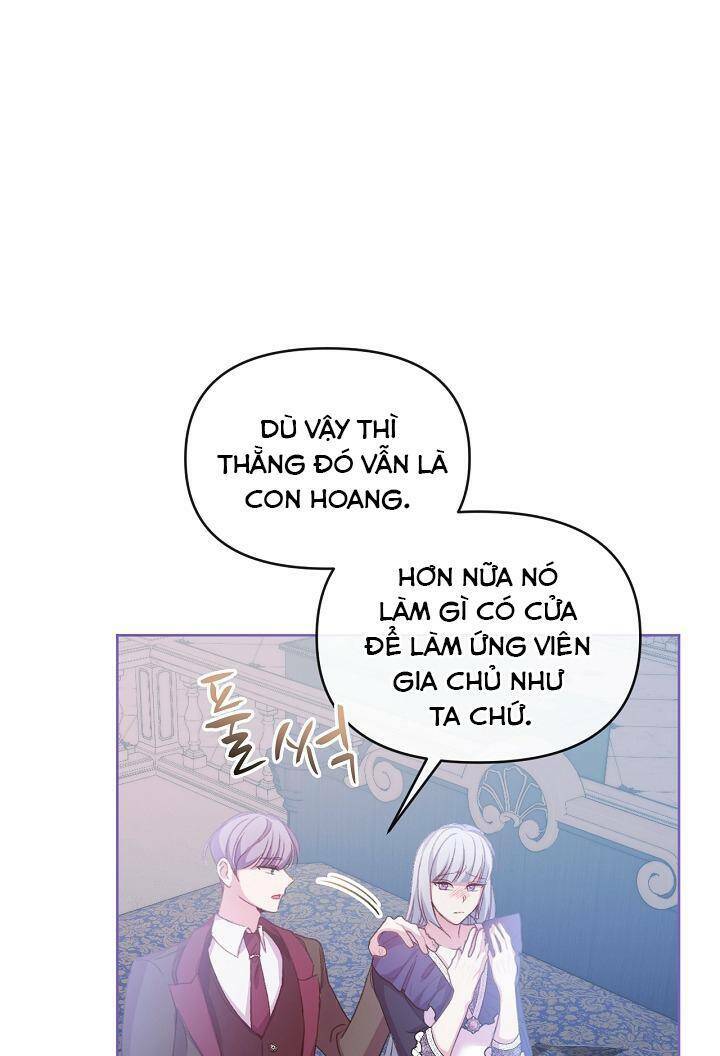 Vị Hôn Thê Của Kẻ Săn Mồi Chapter 57 - TC Truyện