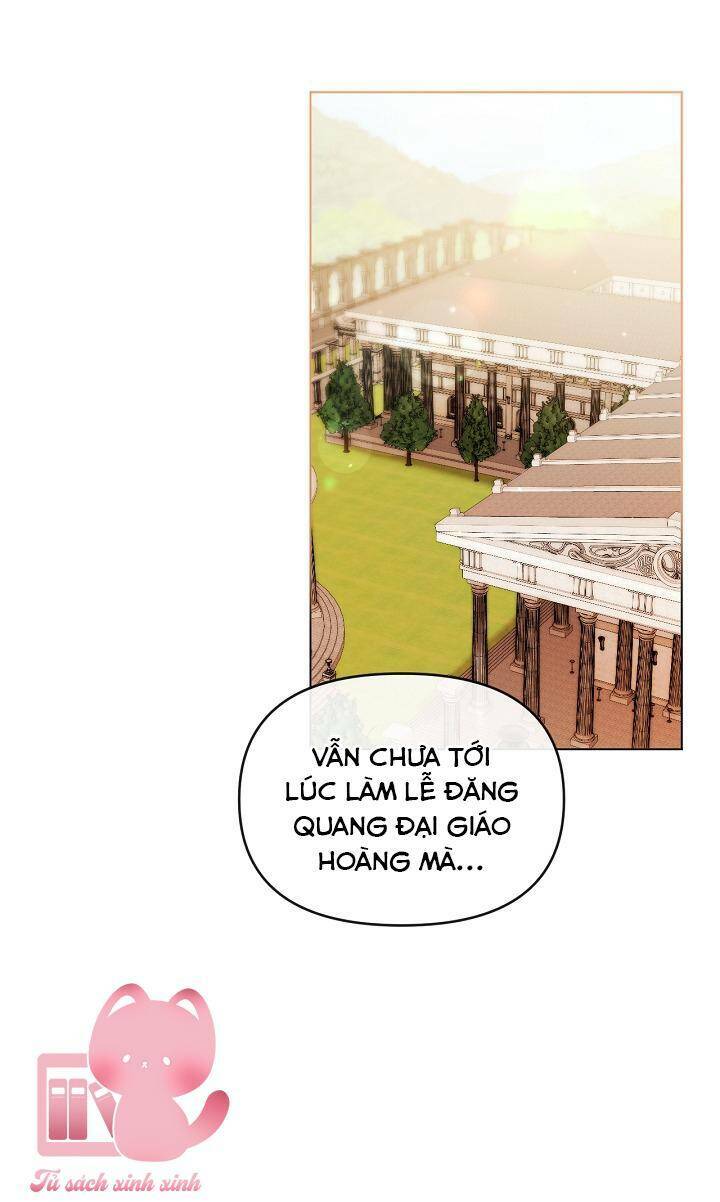 Vị Hôn Thê Của Kẻ Săn Mồi Chapter 57 - TC Truyện