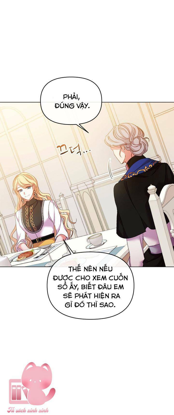 Vị Hôn Thê Của Kẻ Săn Mồi Chapter 57 - TC Truyện