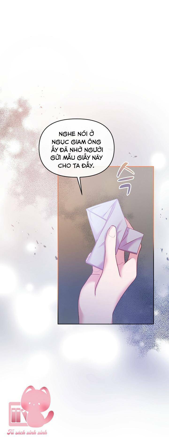 Vị Hôn Thê Của Kẻ Săn Mồi Chapter 57 - TC Truyện