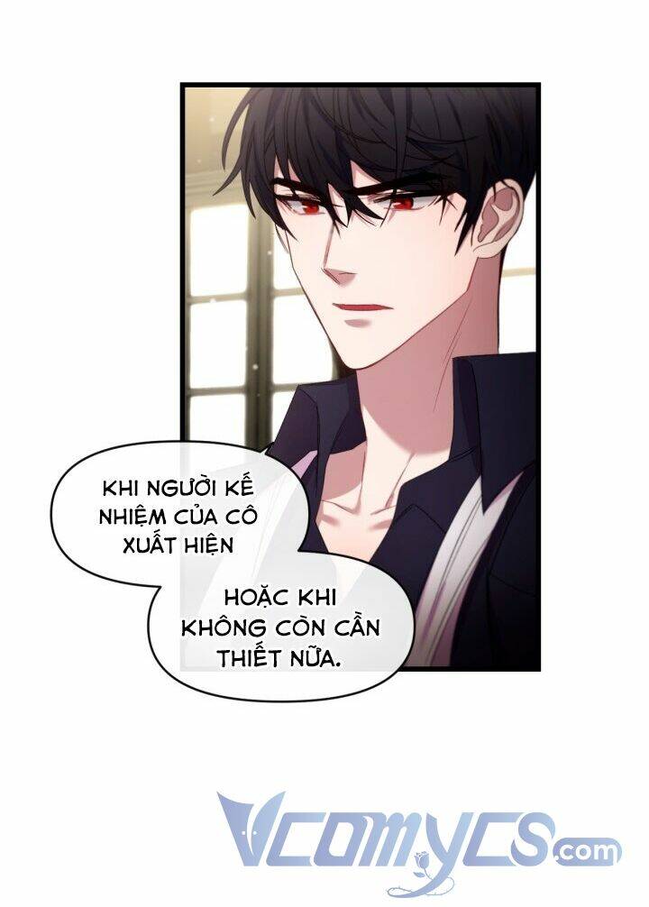 Vị Hôn Thê Của Kẻ Săn Mồi Chapter 8 - TC Truyện