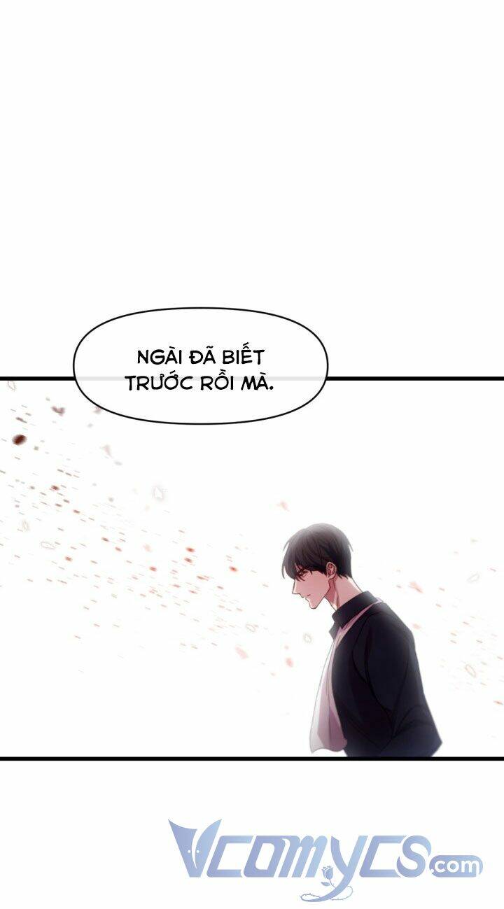 Vị Hôn Thê Của Kẻ Săn Mồi Chapter 8 - TC Truyện