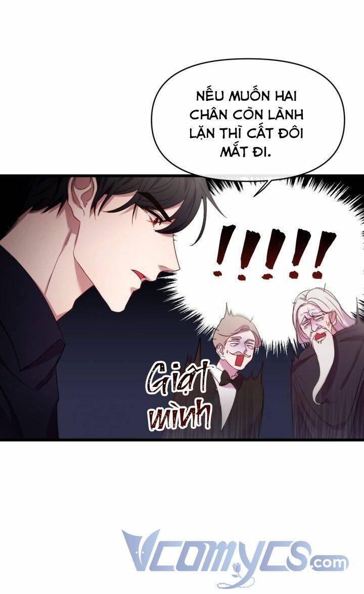 Vị Hôn Thê Của Kẻ Săn Mồi Chapter 8 - TC Truyện