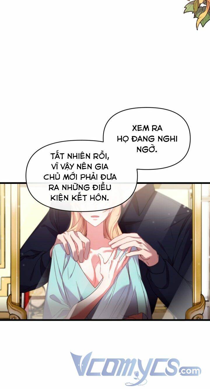 Vị Hôn Thê Của Kẻ Săn Mồi Chapter 8 - TC Truyện