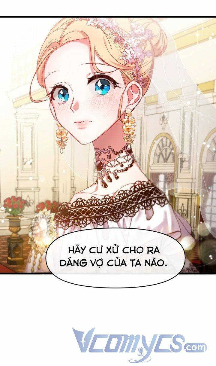 Vị Hôn Thê Của Kẻ Săn Mồi Chapter 8 - TC Truyện