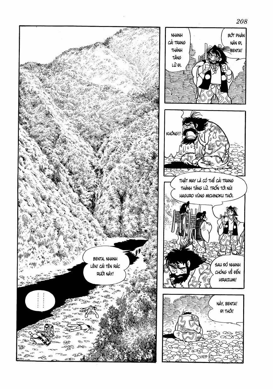 Chim Lửa [Chap 1-100] - Page 9