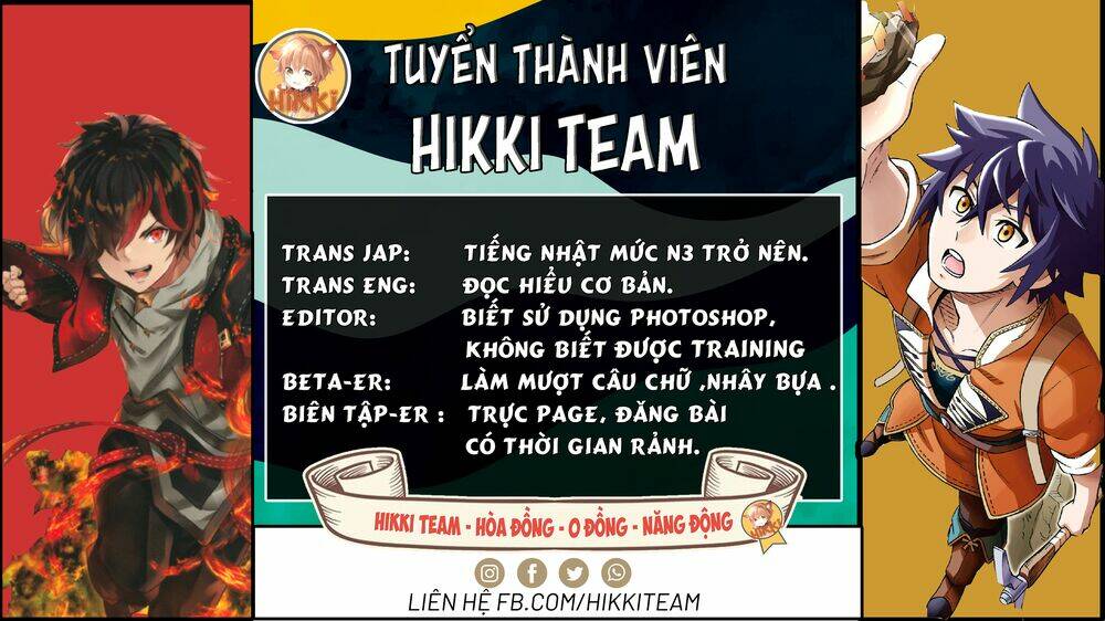 Nhập vào thân xác của Nữ sinh trung học Karate Chapter 23 - TC Truyện