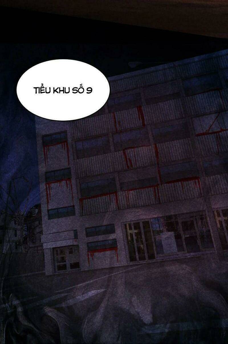 Trang truyện page_8 trong truyện tranh Đừng Hiểu Lầm, Tôi Mới Là Người Bị Hại! - Chapter 39 - truyentvn.net