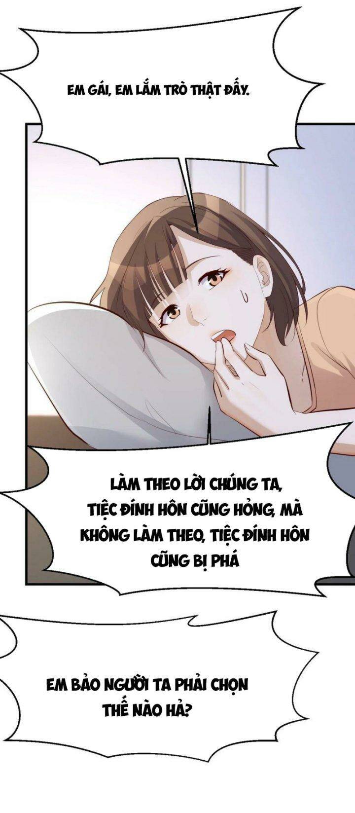 Trong Nhà Có 2 Bạn Gái Song Sinh