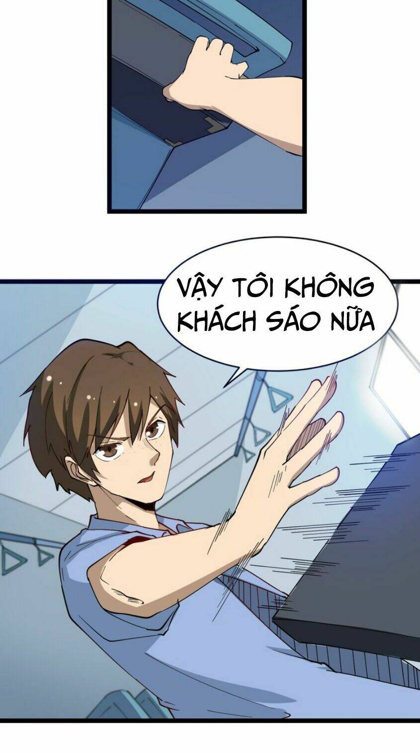 Cửa Hàng Đào Bảo Thông Tam Giới - 28
