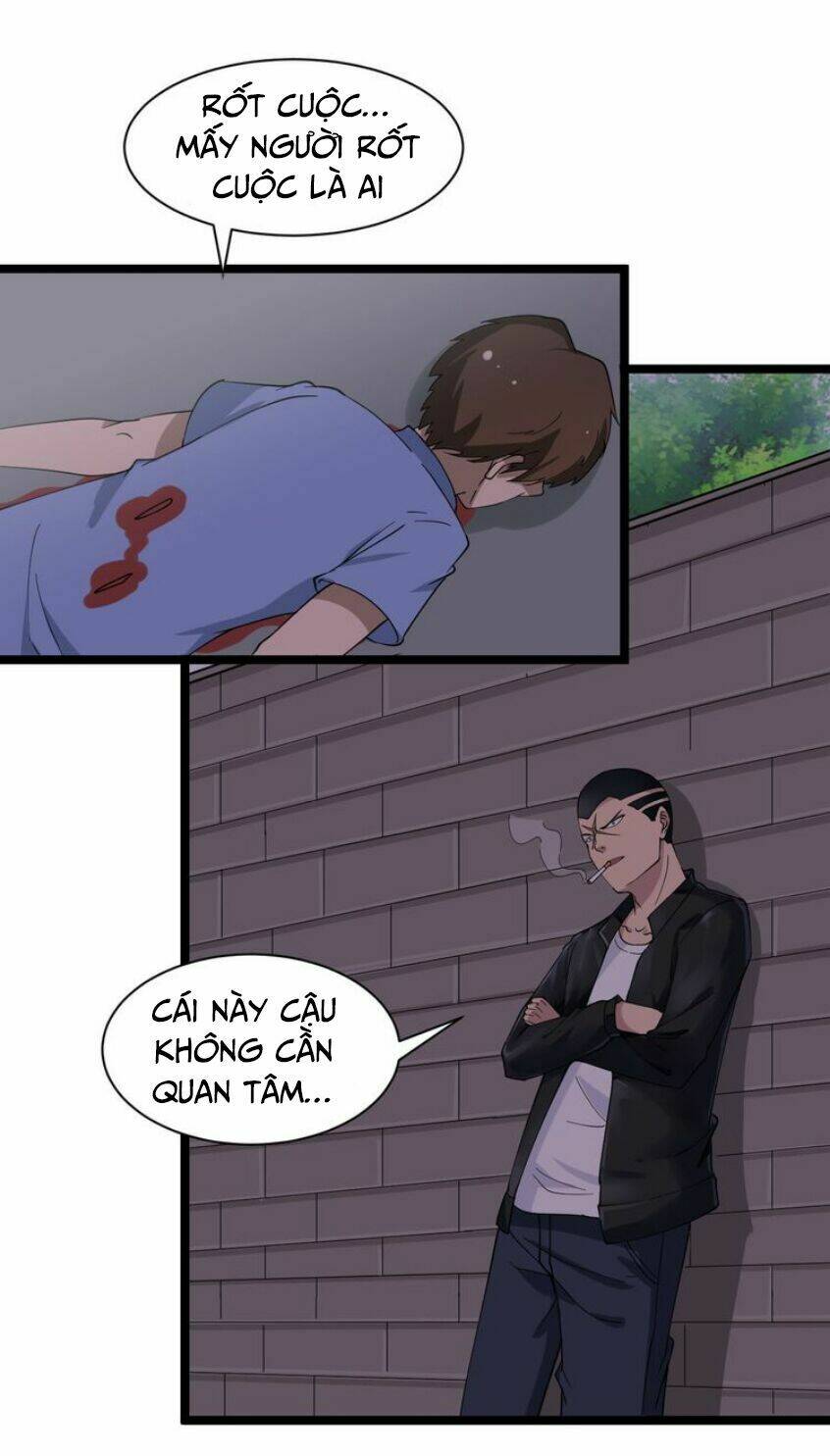 Cửa Hàng Đào Bảo Thông Tam Giới - 46