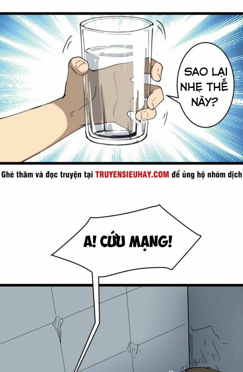 Trang truyện page_11 trong truyện tranh Cửa Hàng Đào Bảo Thông Tam Giới - Chapter 13 - truyentvn.net