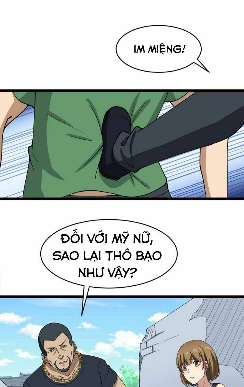 Trang truyện page_19 trong truyện tranh Cửa Hàng Đào Bảo Thông Tam Giới - Chapter 13 - truyentvn.net