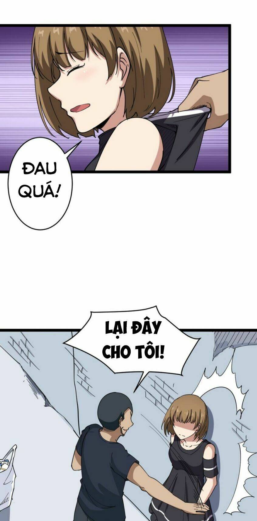 Trang truyện page_25 trong truyện tranh Cửa Hàng Đào Bảo Thông Tam Giới - Chapter 13 - truyentvn.net